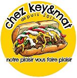 CHEZ KEY&MAT