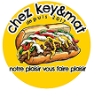 CHEZ KEY&MAT | Restaurant à Sainte-Anne